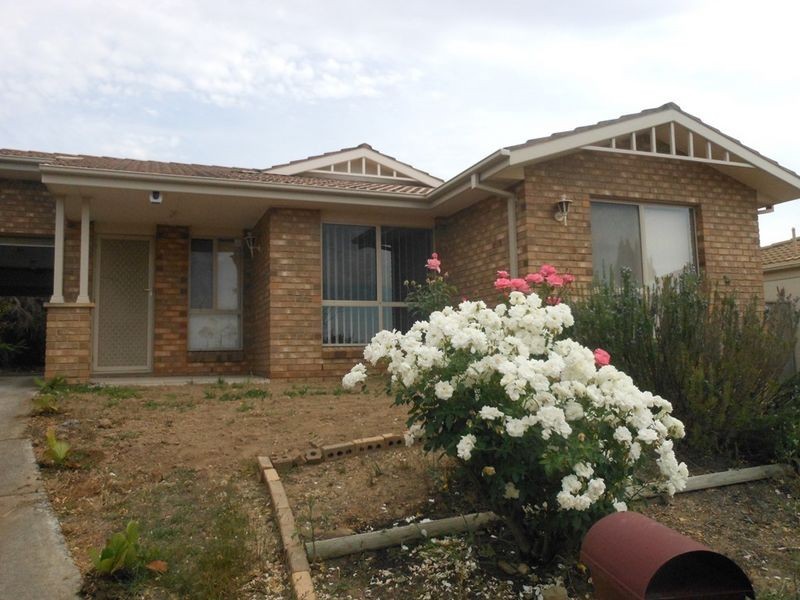 14 Monaghan Place, Nicholls ACT 2913