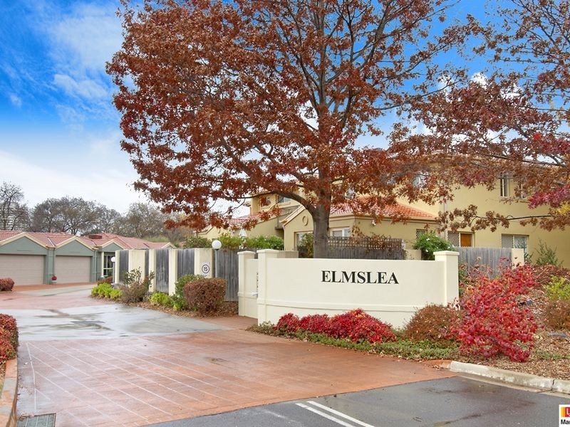 17/61 Launceston Street, Lyons ACT 2606