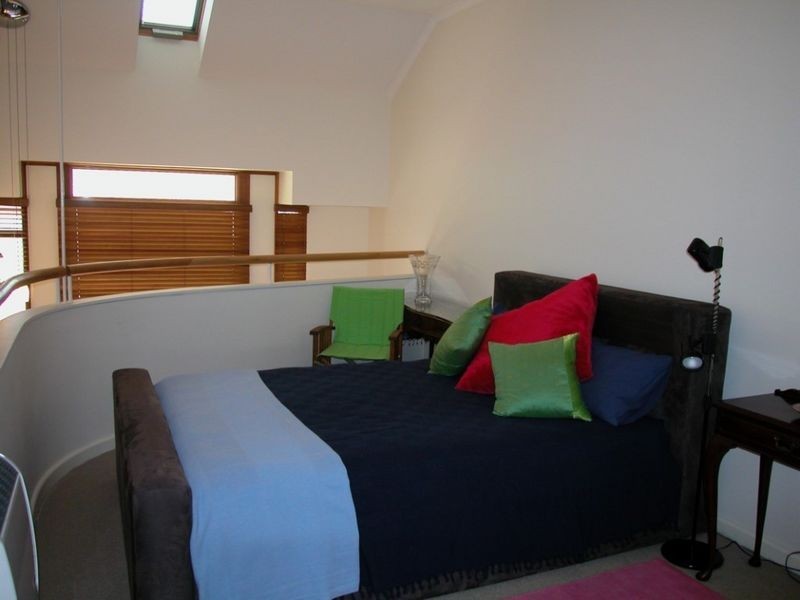 49/18 Captain Cook Crescent, Griffith ACT 2603