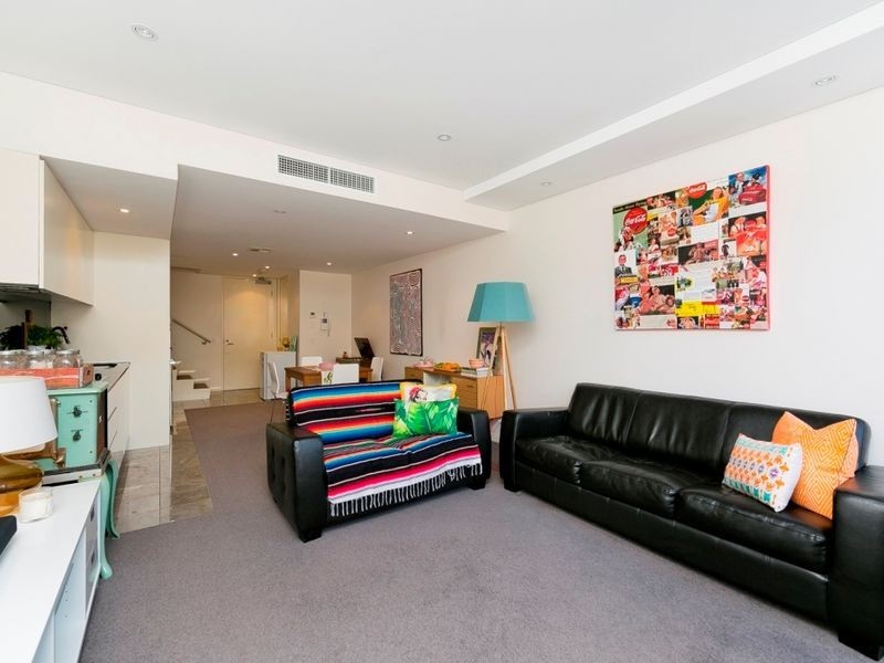 6/20 Eyre Street, Kingston ACT 2604