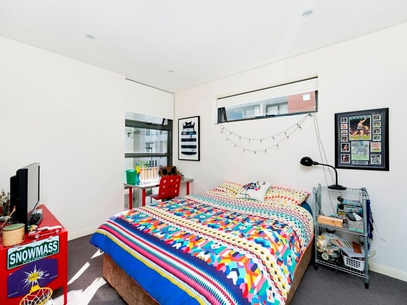 6/20 Eyre Street, Kingston ACT 2604