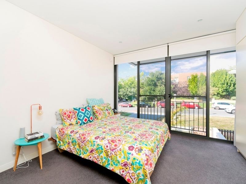6/20 Eyre Street, Kingston ACT 2604