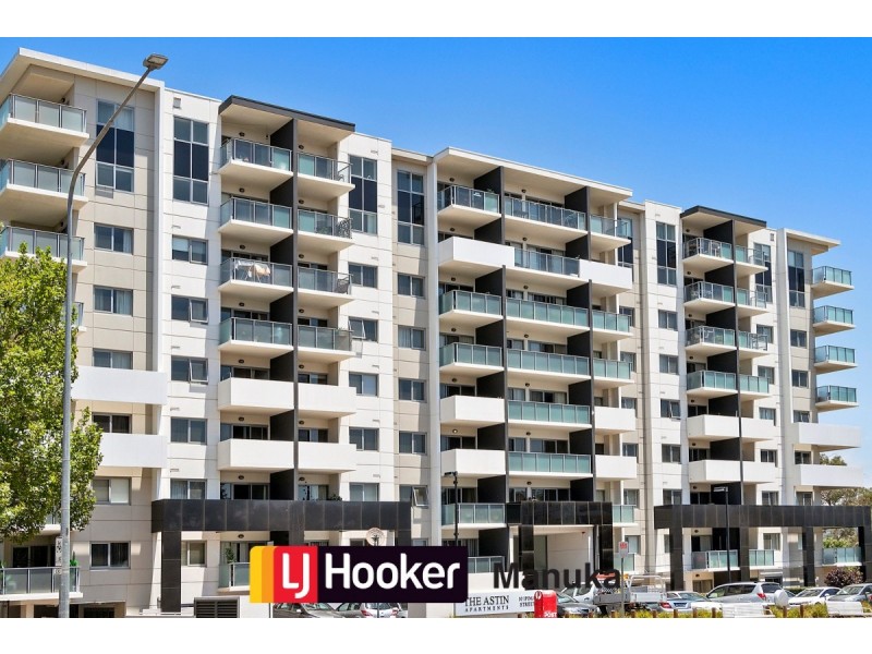 125/10 ipima Street, Braddon ACT 2612