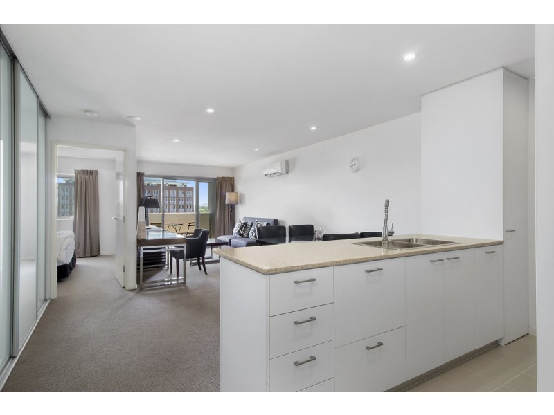 125/10 ipima Street, Braddon ACT 2612