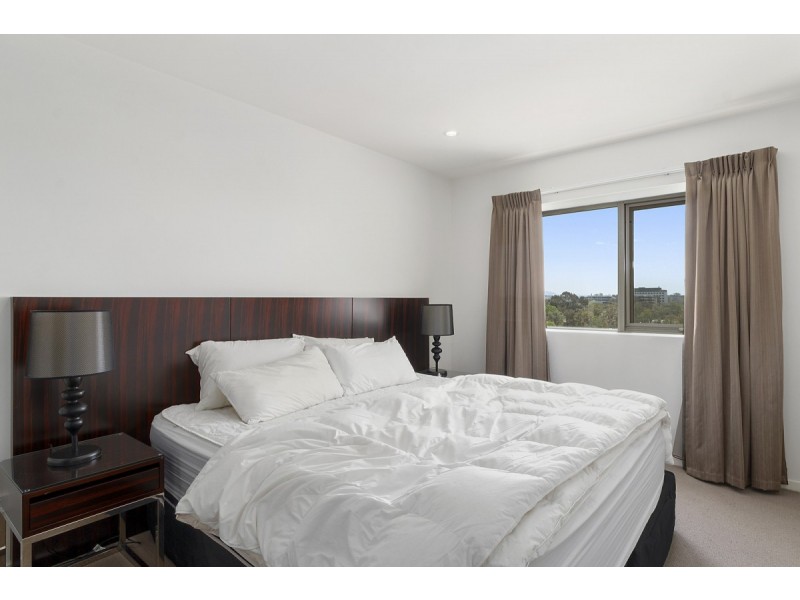 125/10 ipima Street, Braddon ACT 2612