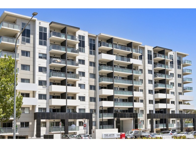 125/10 ipima Street, Braddon ACT 2612