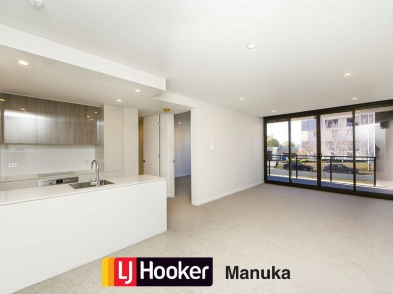 88/32 Blackall Street, Barton ACT 2600