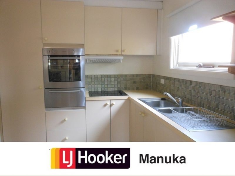 71/1 Allambee Street, Reid ACT 2612