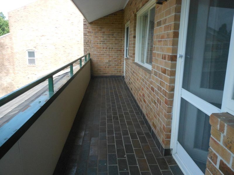 71/1 Allambee Street, Reid ACT 2612