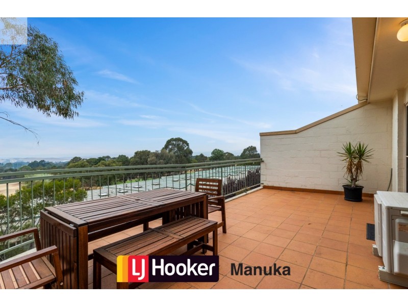 3/41 Leahy Close, Narrabundah ACT 2604