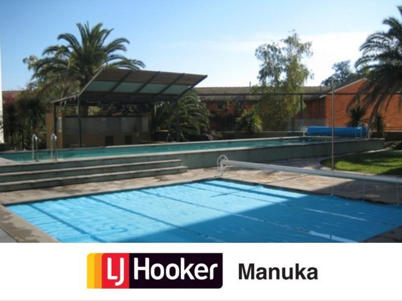 121/77 Northbourne Avenue, Turner ACT 2612