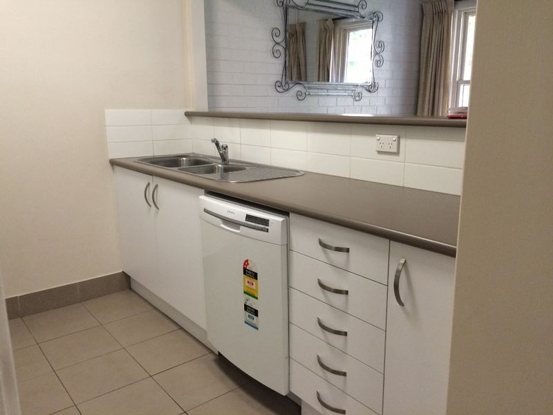 66/1 Allambee Street, Reid ACT 2612