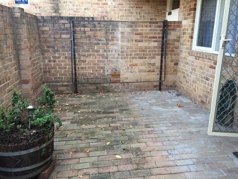 66/1 Allambee Street, Reid ACT 2612