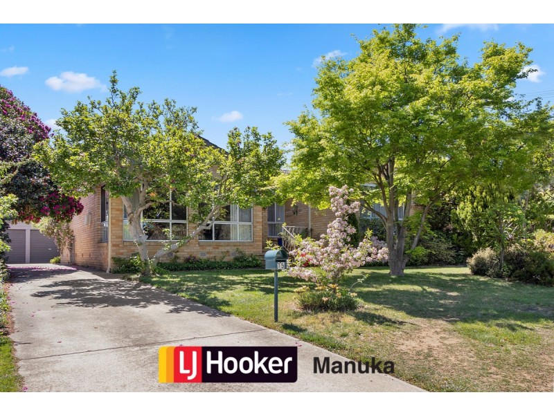 15 Pope Street, Hughes ACT 2605