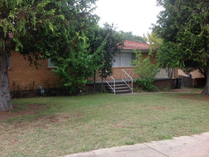 115 Gilmore Cresent, Garran ACT 2605
