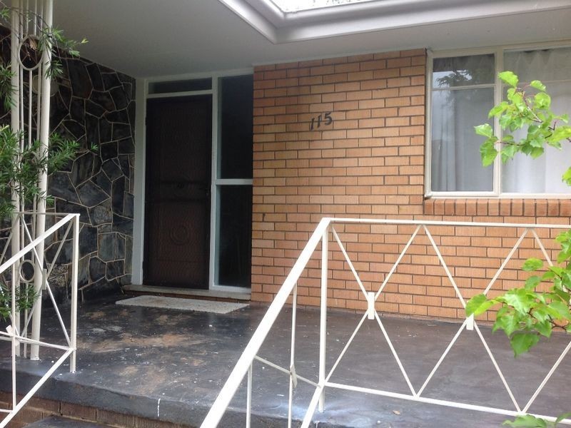 115 Gilmore Cresent, Garran ACT 2605