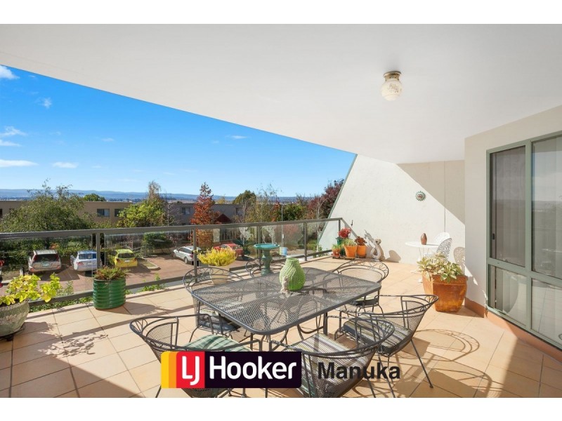 6/40 Leahy Close, Narrabundah ACT 2604