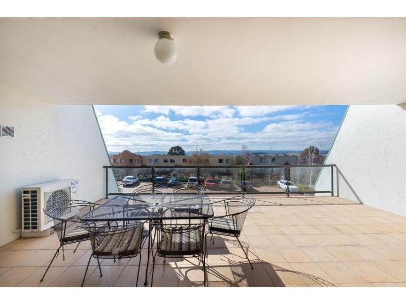 6/40 Leahy Close, Narrabundah ACT 2604