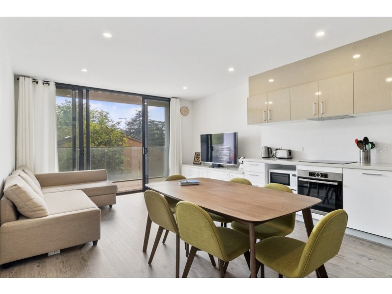 48/29 Dawes Street, Kingston ACT 2604