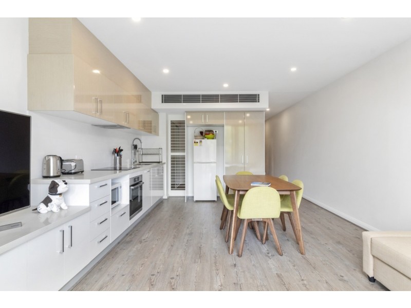 48/29 Dawes Street, Kingston ACT 2604