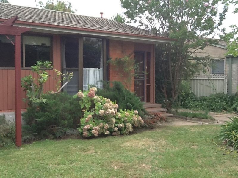 6 Shann Place, Chifley ACT 2606