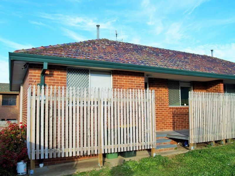 4/9 Gerald Street, Queanbeyan NSW 2620