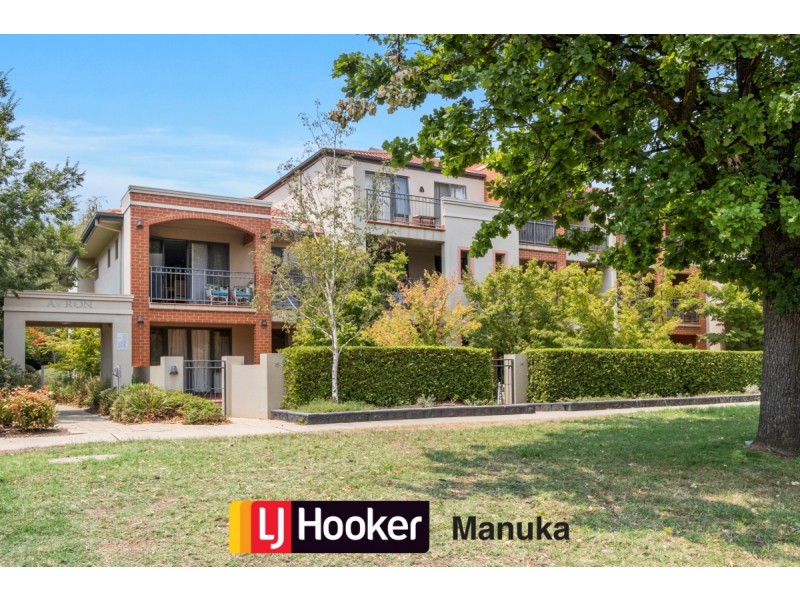 12/30 Watson Street, Turner ACT 2612