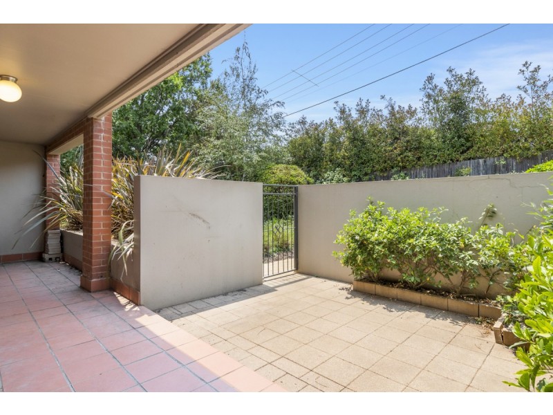 12/30 Watson Street, Turner ACT 2612