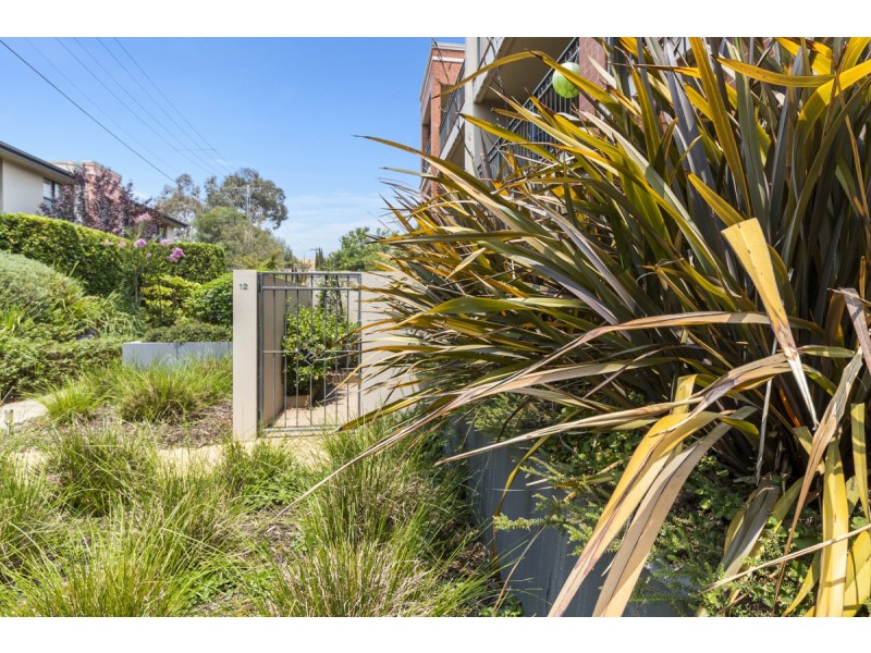 12/30 Watson Street, Turner ACT 2612