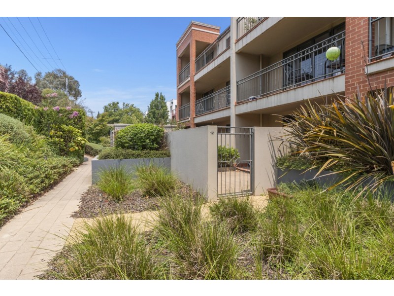 12/30 Watson Street, Turner ACT 2612