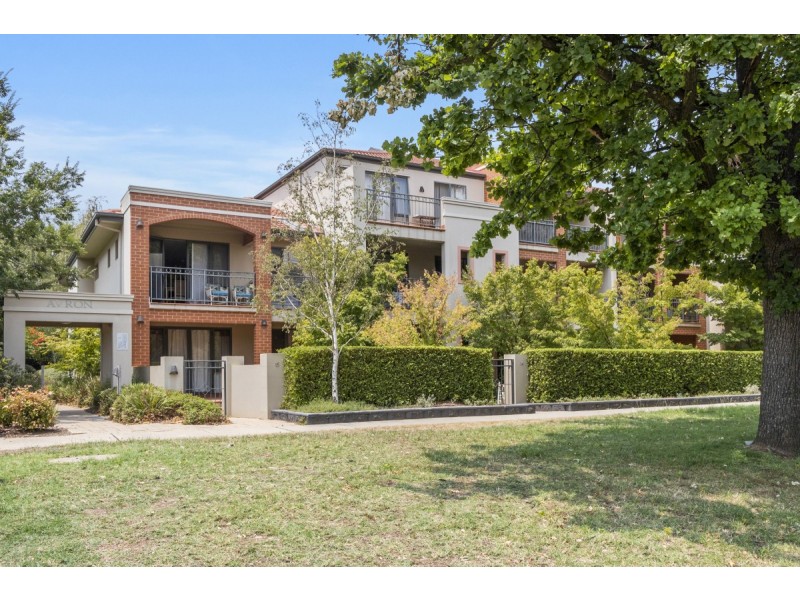 12/30 Watson Street, Turner ACT 2612