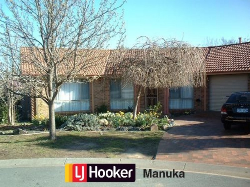 10 Arid Place, Palmerston ACT 2913