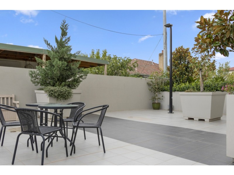 9/9 Leichardt Street, Kingston ACT 2604