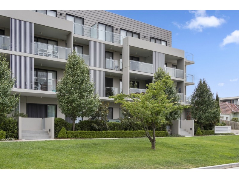 9/9 Leichardt Street, Kingston ACT 2604