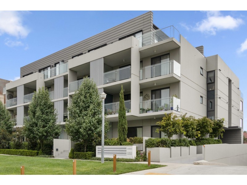 9/9 Leichardt Street, Kingston ACT 2604