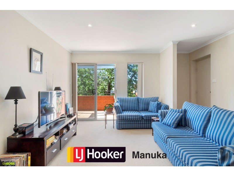 12/10 Coolac Place, Braddon ACT 2612