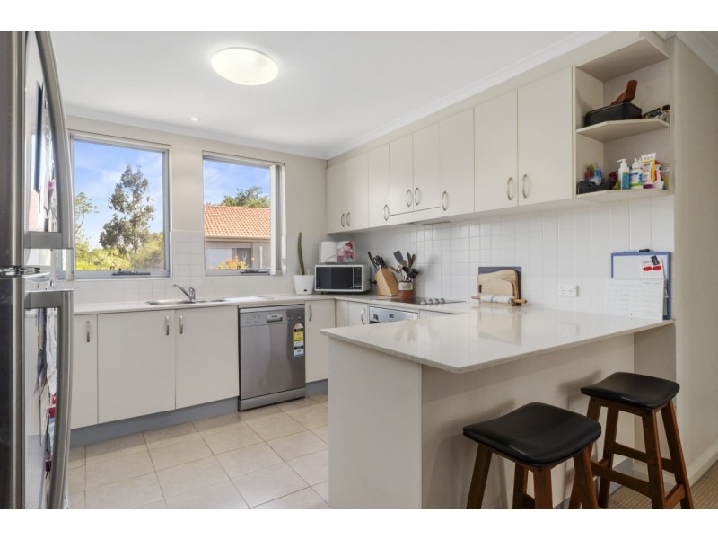 12/10 Coolac Place, Braddon ACT 2612