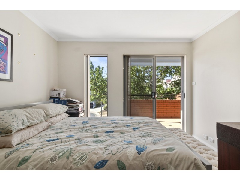 12/10 Coolac Place, Braddon ACT 2612