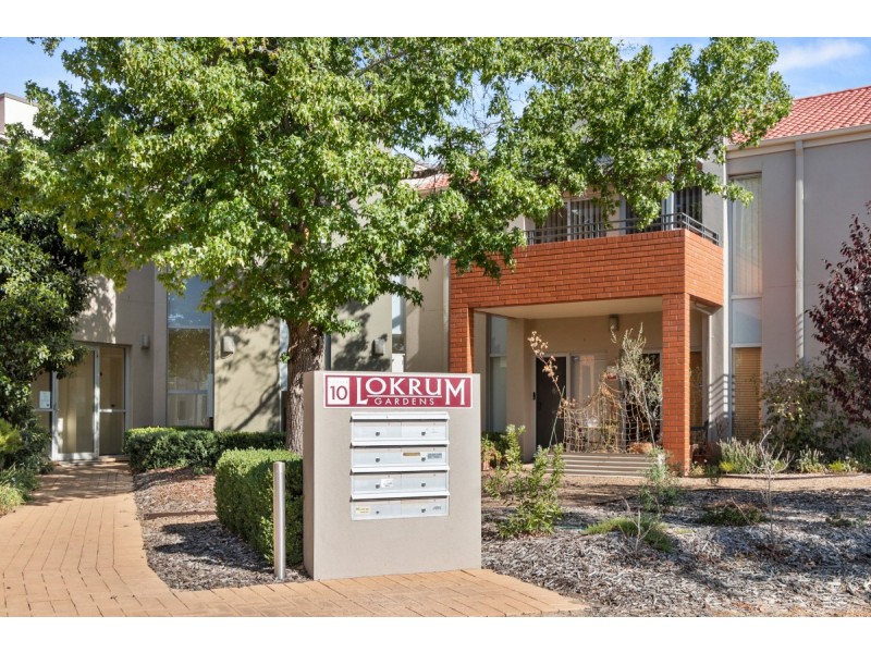 12/10 Coolac Place, Braddon ACT 2612