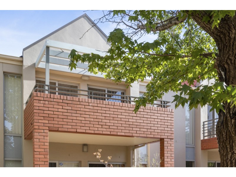 12/10 Coolac Place, Braddon ACT 2612