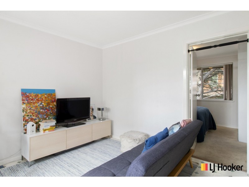 13/47 Hampton Circuit, Yarralumla ACT 2600