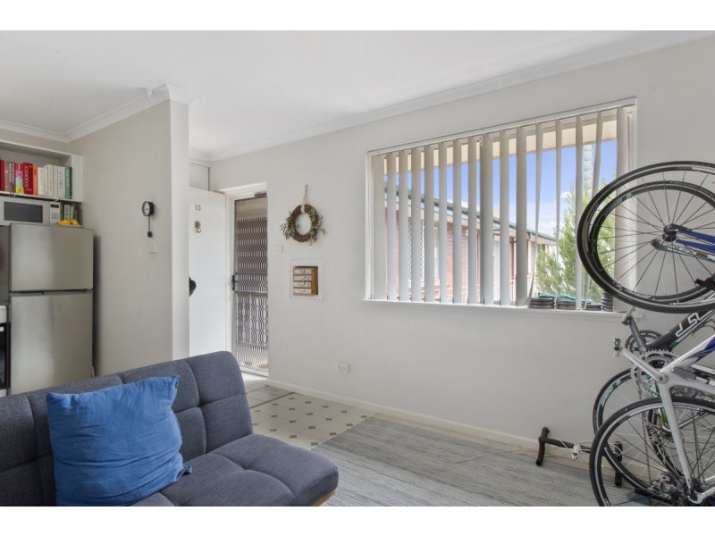 13/47 Hampton Circuit, Yarralumla ACT 2600