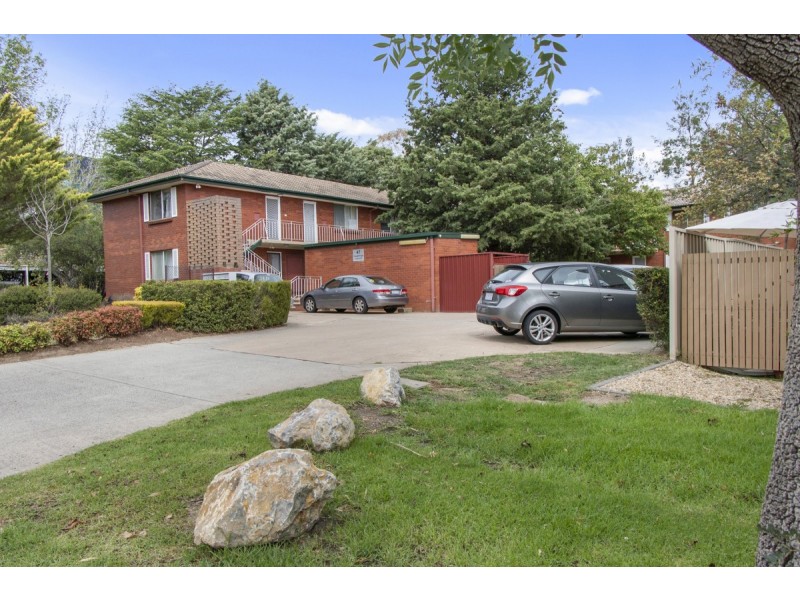 13/47 Hampton Circuit, Yarralumla ACT 2600