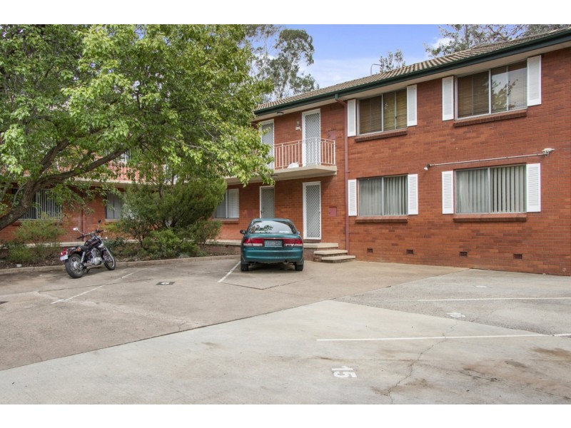 13/47 Hampton Circuit, Yarralumla ACT 2600