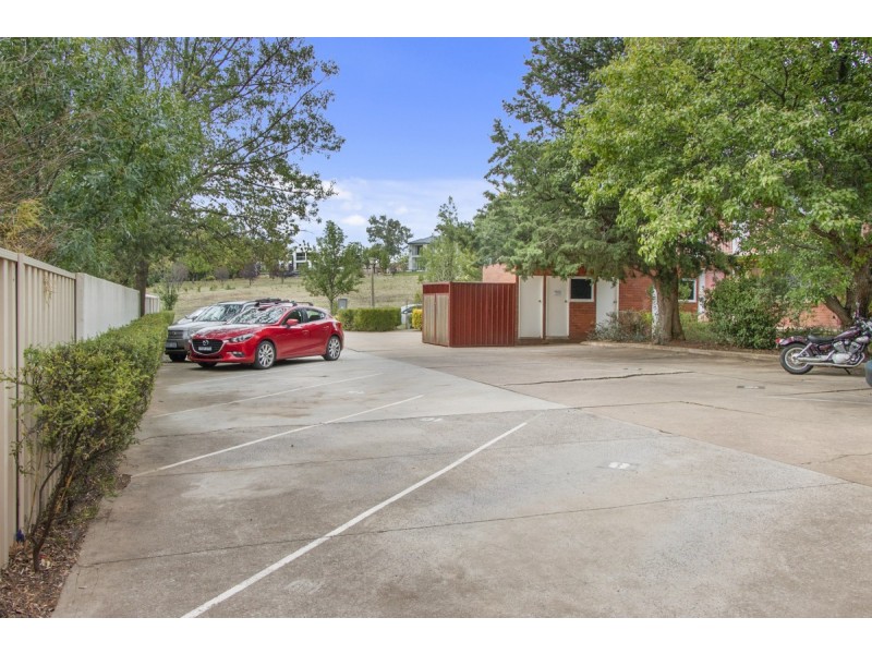 13/47 Hampton Circuit, Yarralumla ACT 2600