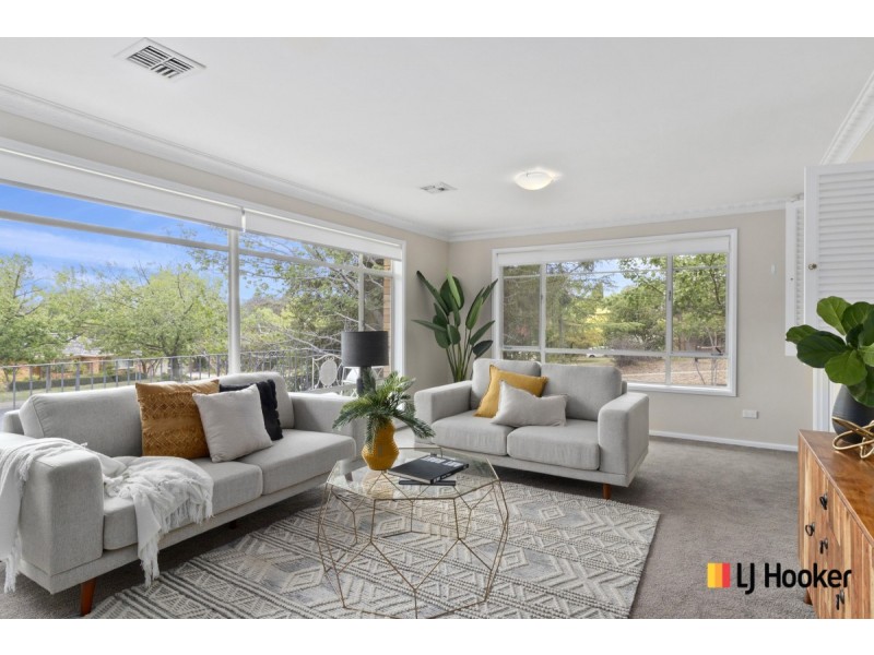 241 La Perouse Street, Red Hill ACT 2603