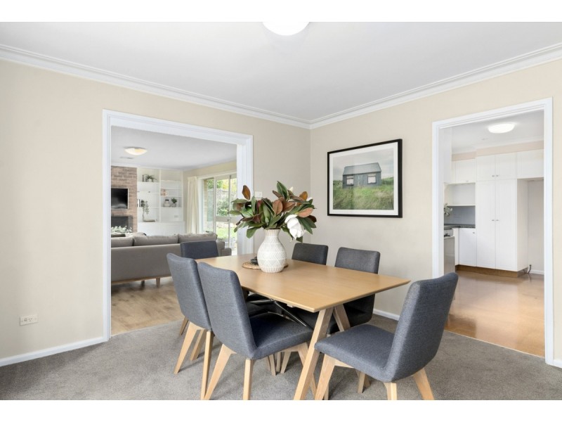 241 La Perouse Street, Red Hill ACT 2603