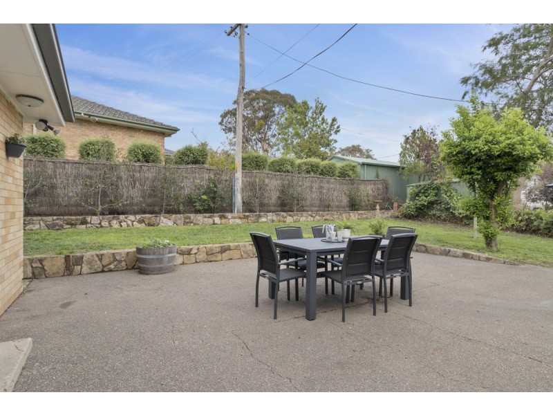 241 La Perouse Street, Red Hill ACT 2603
