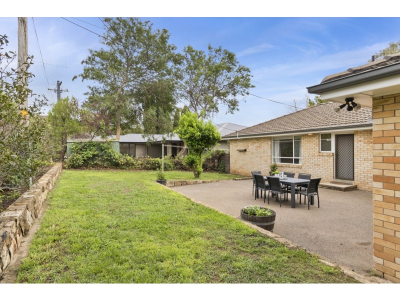 241 La Perouse Street, Red Hill ACT 2603