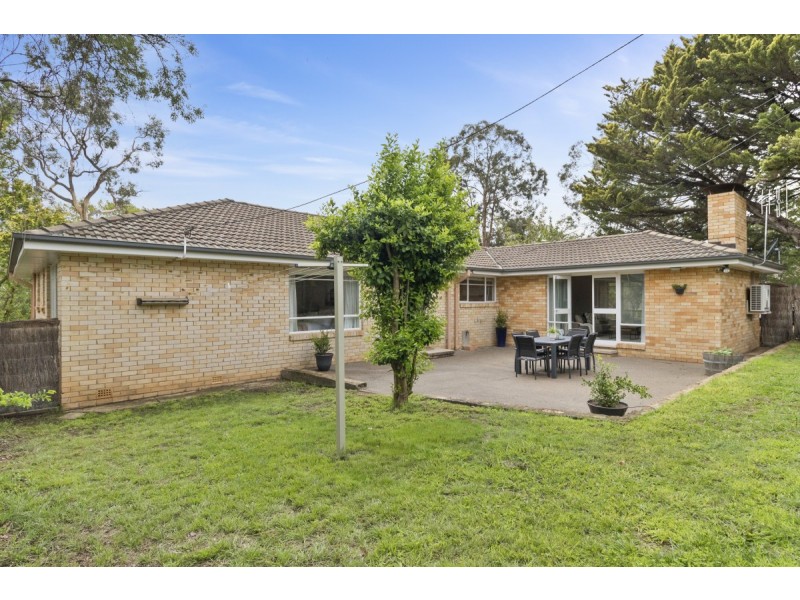 241 La Perouse Street, Red Hill ACT 2603